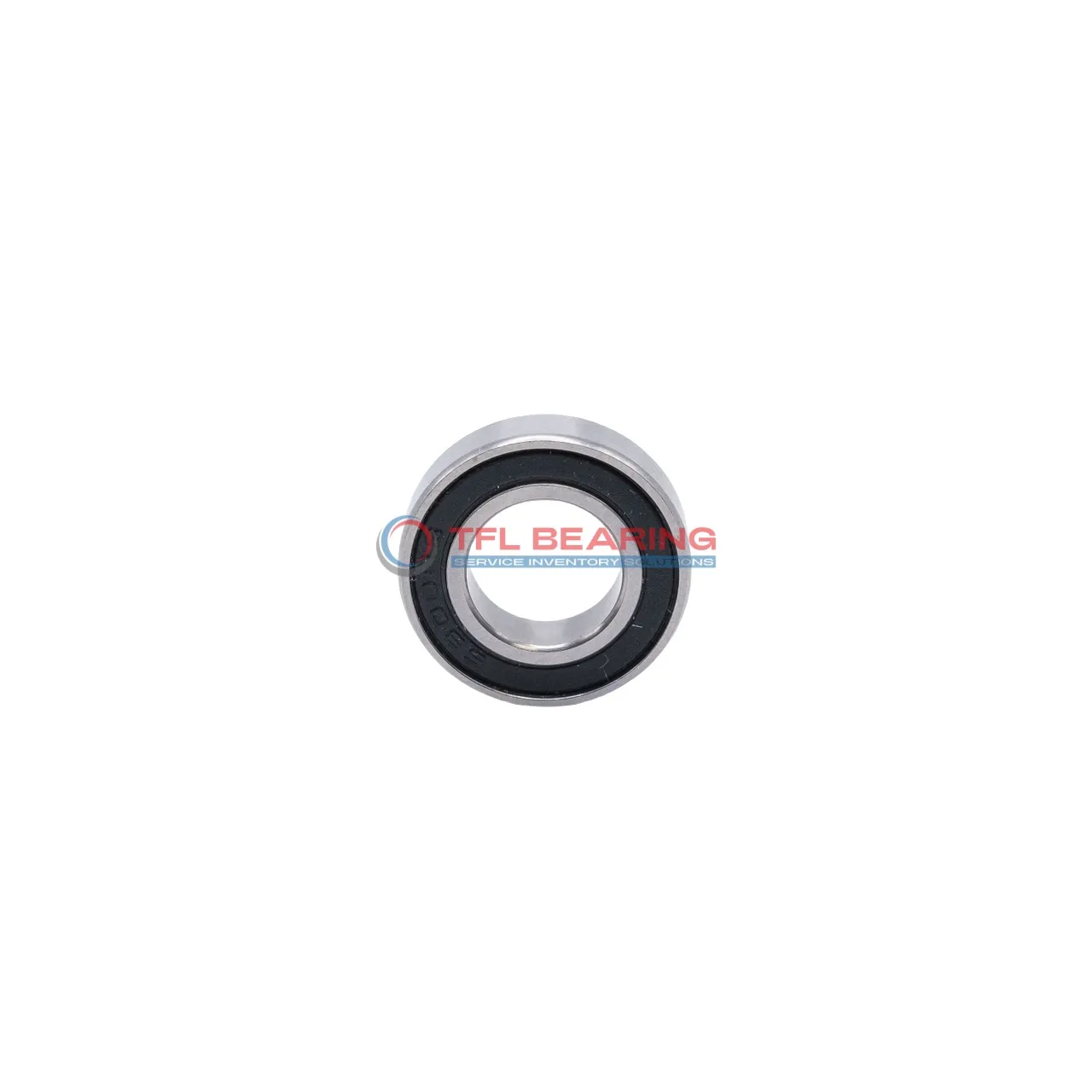 Stainless Steel Deep Groove Ball Bearings W 6001-2RS1/VP311